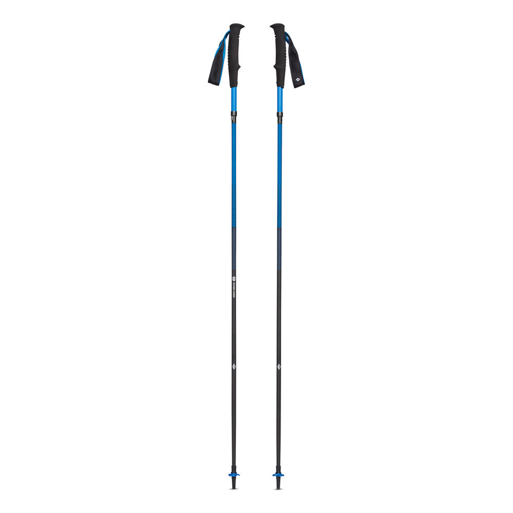 Distance Carbon Z Poles