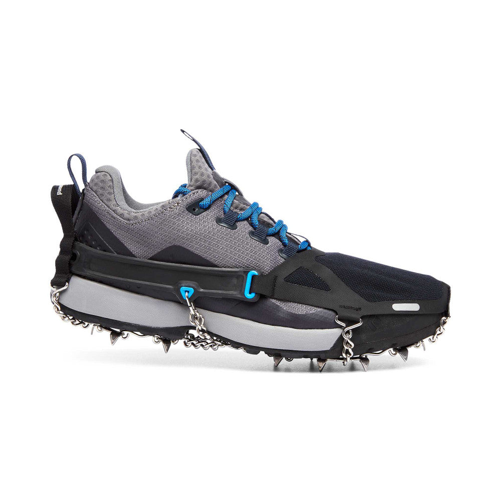 Distance Spike Footwear Traction