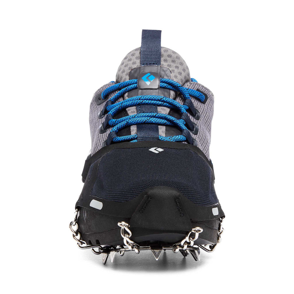 Distance Spike Footwear Traction