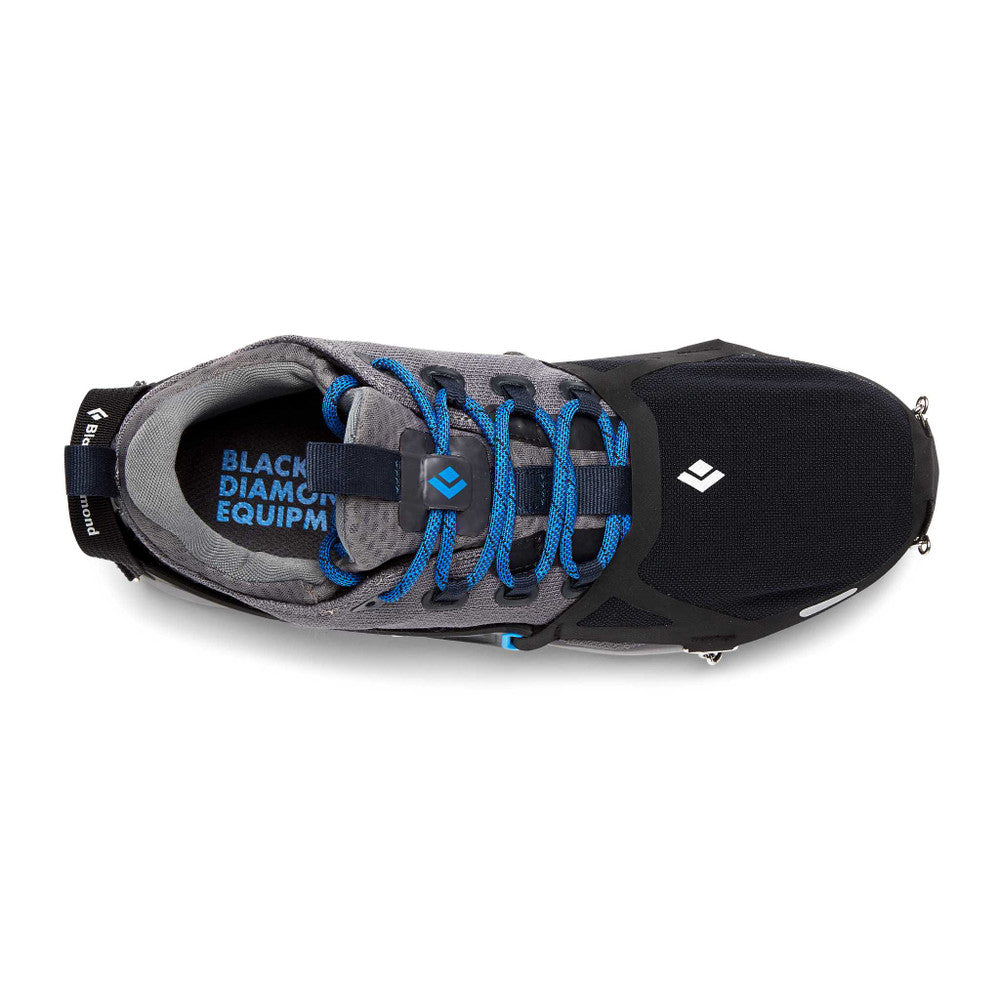 Distance Spike Footwear Traction