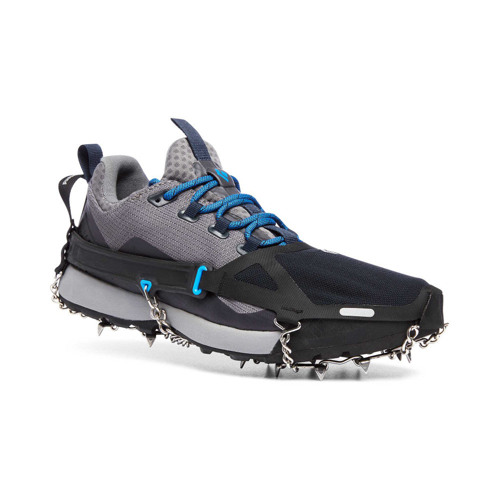 Distance Spike Footwear Traction