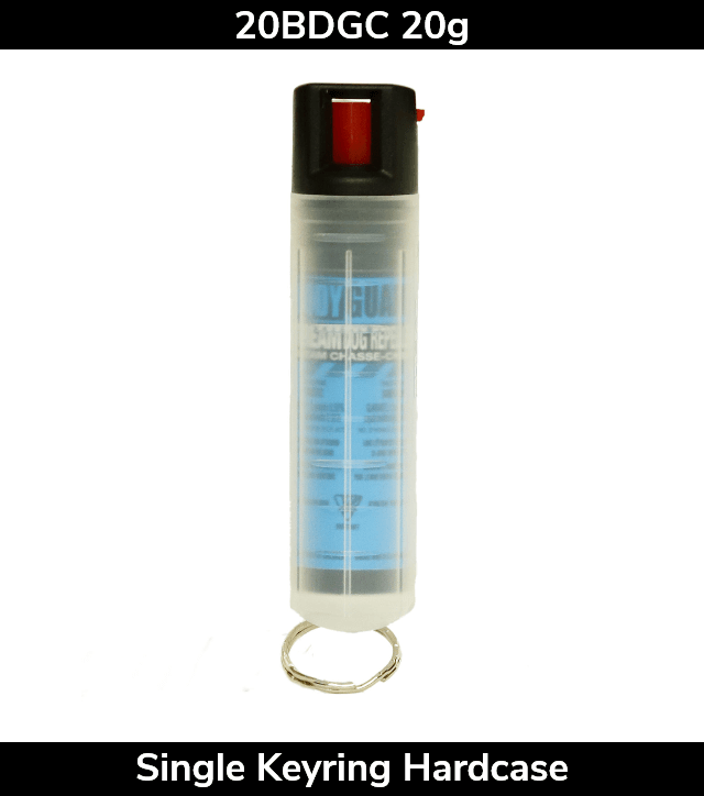 Dog Spray