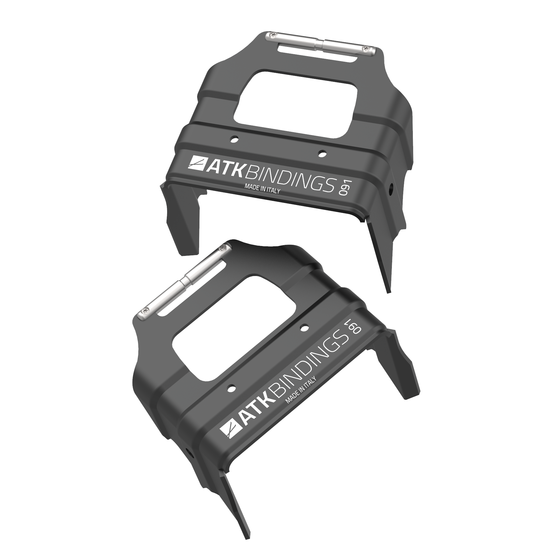 ATK Crampons
