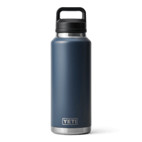 Yeti Rambler 46 oz Chug Bottle - Navy