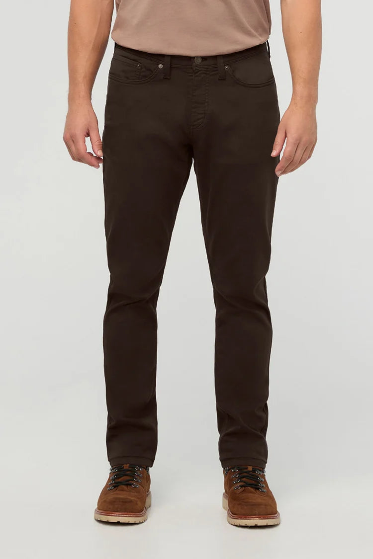 Men's No Sweat Relaxed Taper