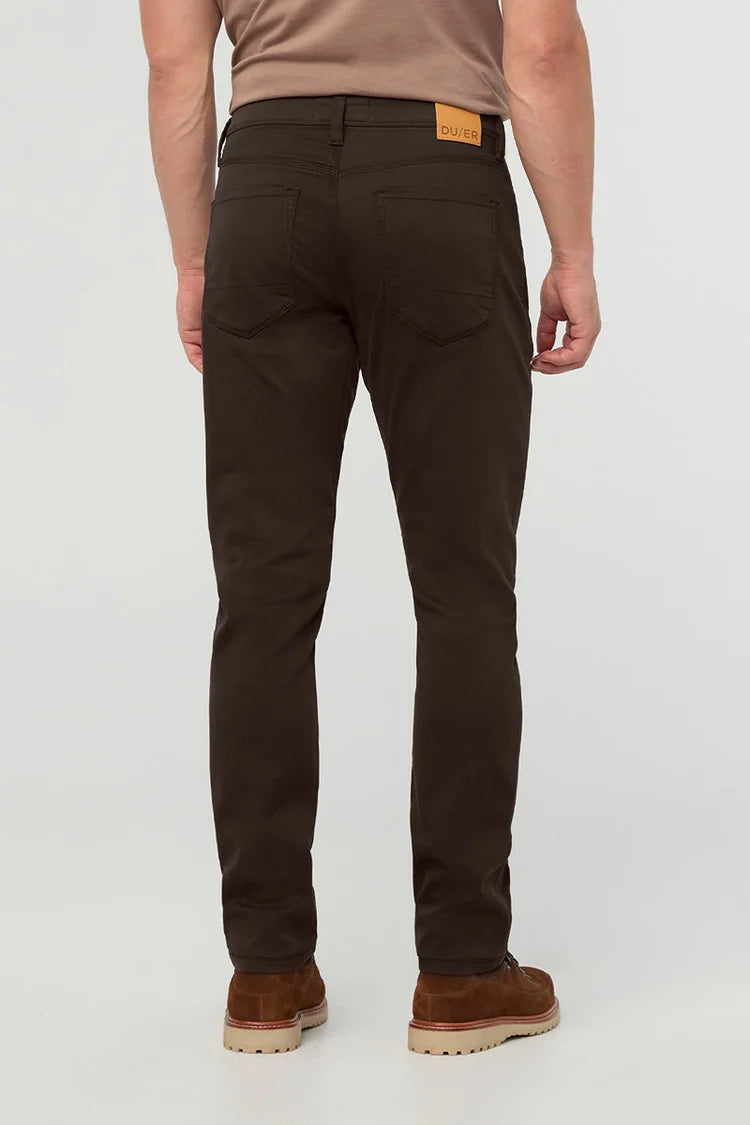 Men's No Sweat Relaxed Taper