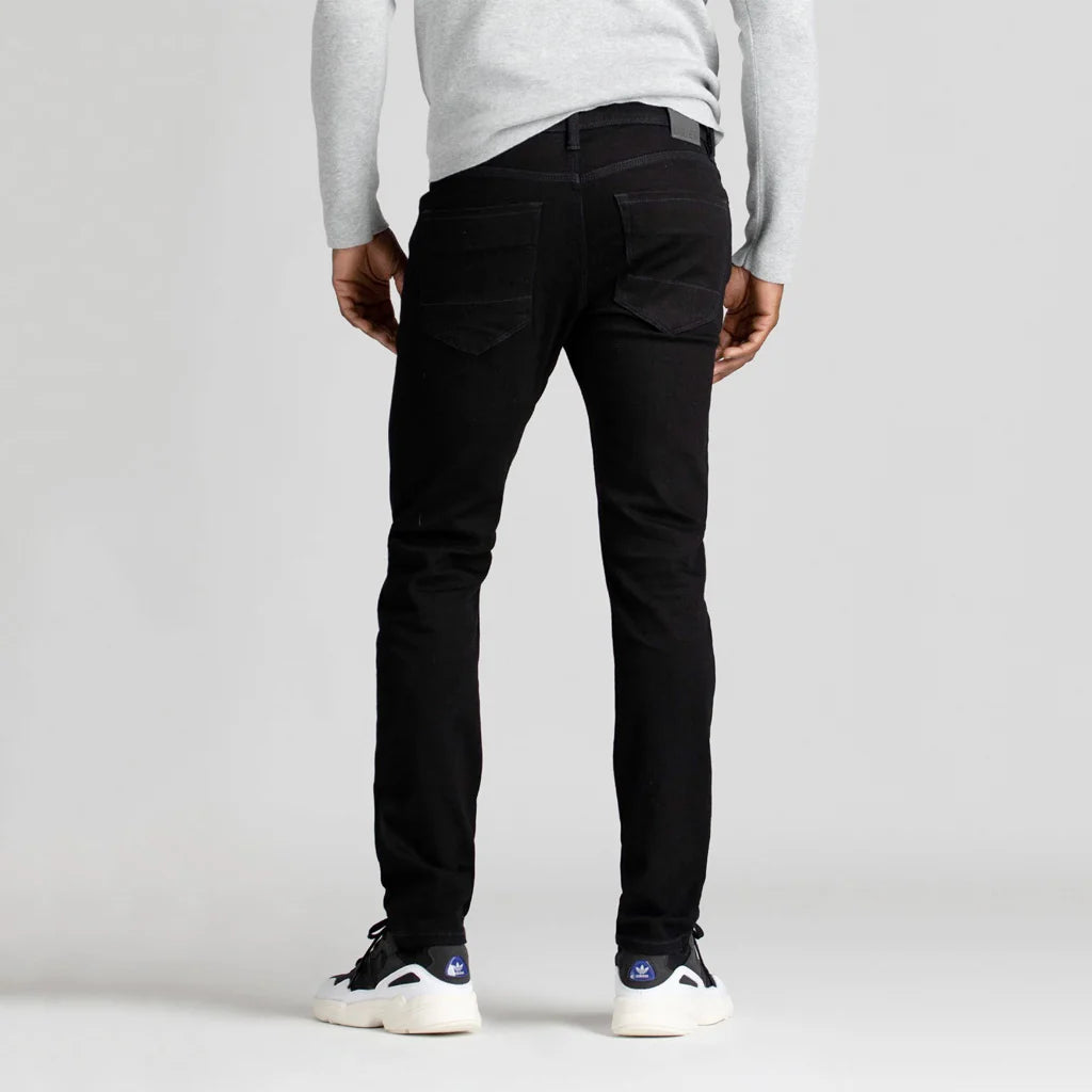 Men's Stay Dry Denim Slim