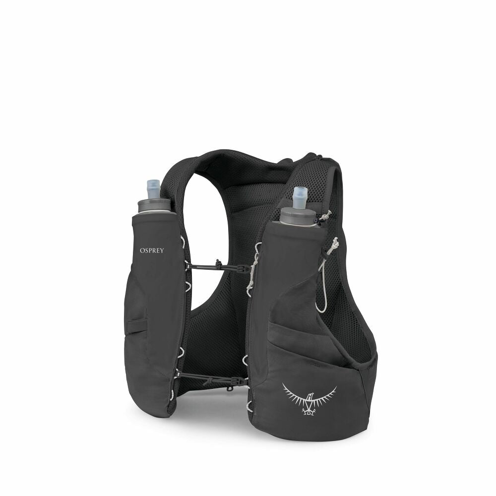 Duro 6 w/Flasks