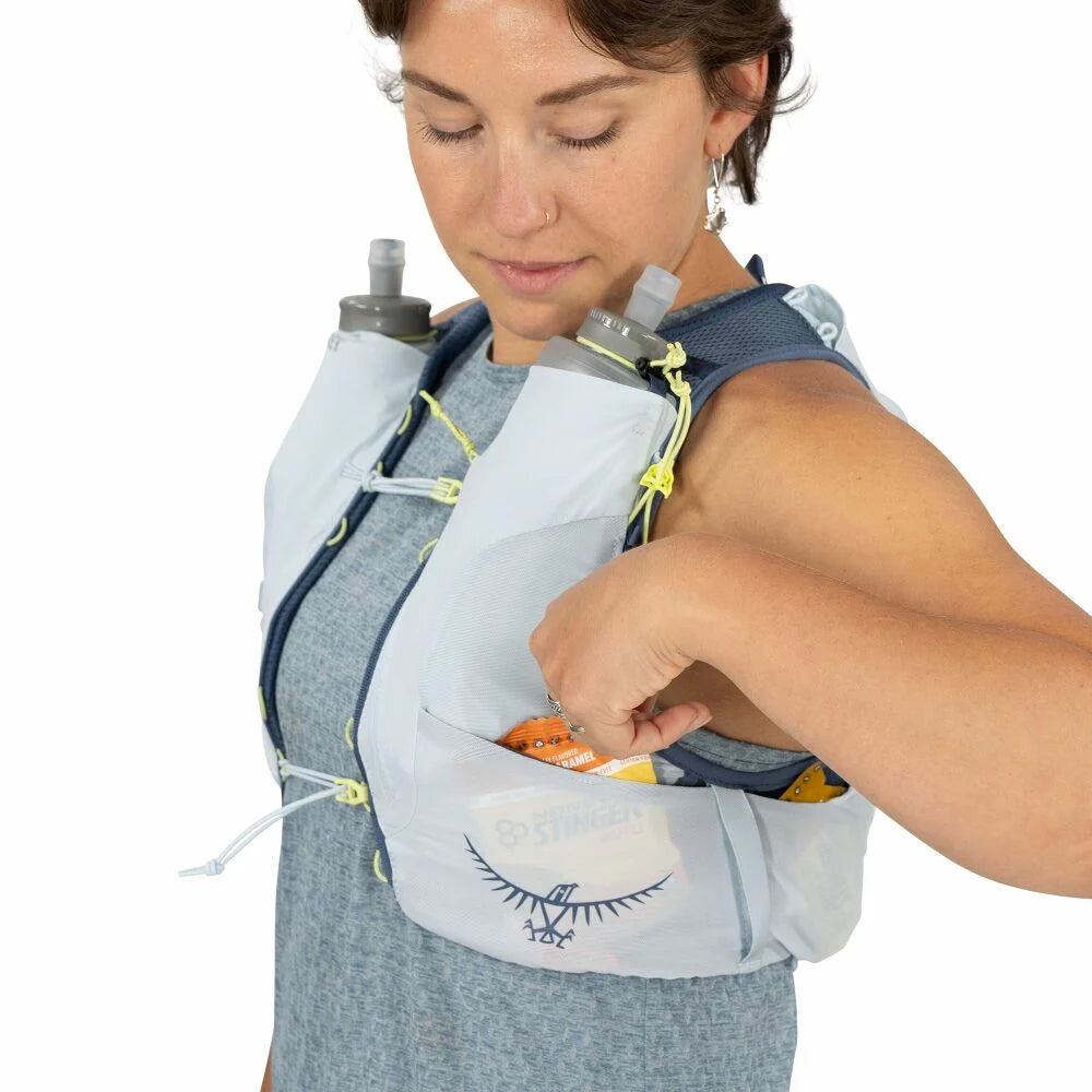 Dyna 1.5 Run Hydration Vest