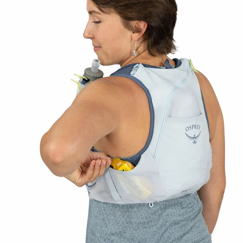 Dyna 1.5 Run Hydration Vest