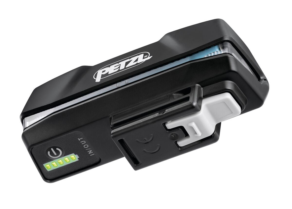 R1 Battery