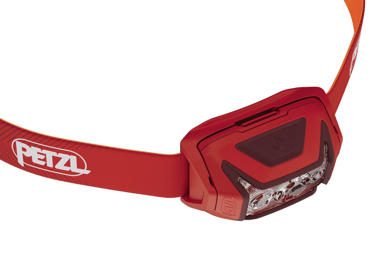 Actik Headlamp - 450 Lumens