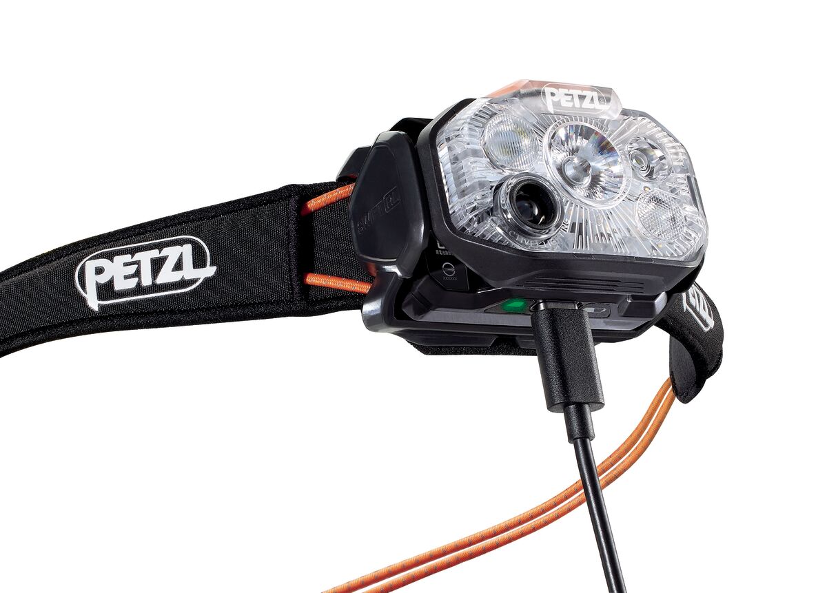 Swift RL Headlamp
