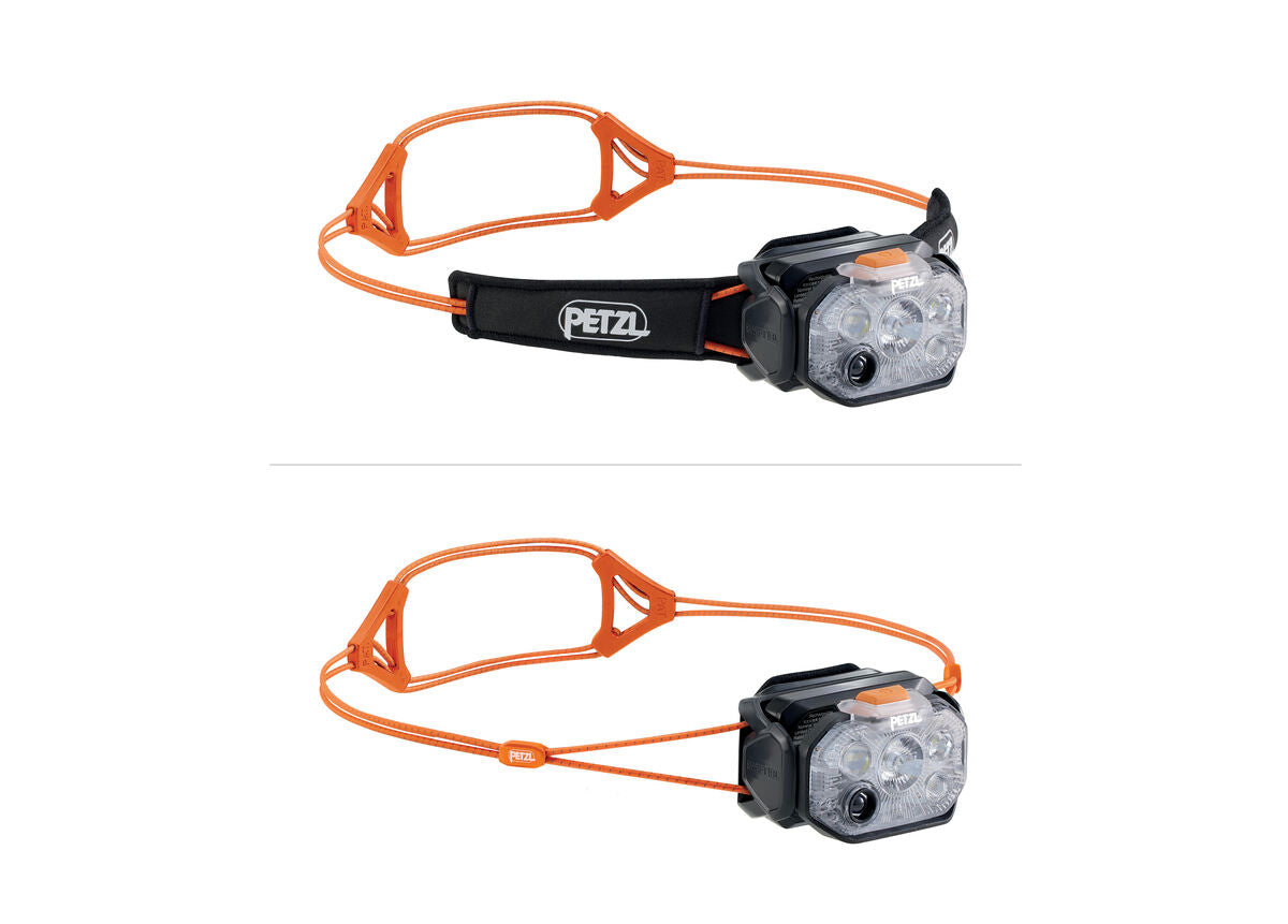 Swift RL Headlamp