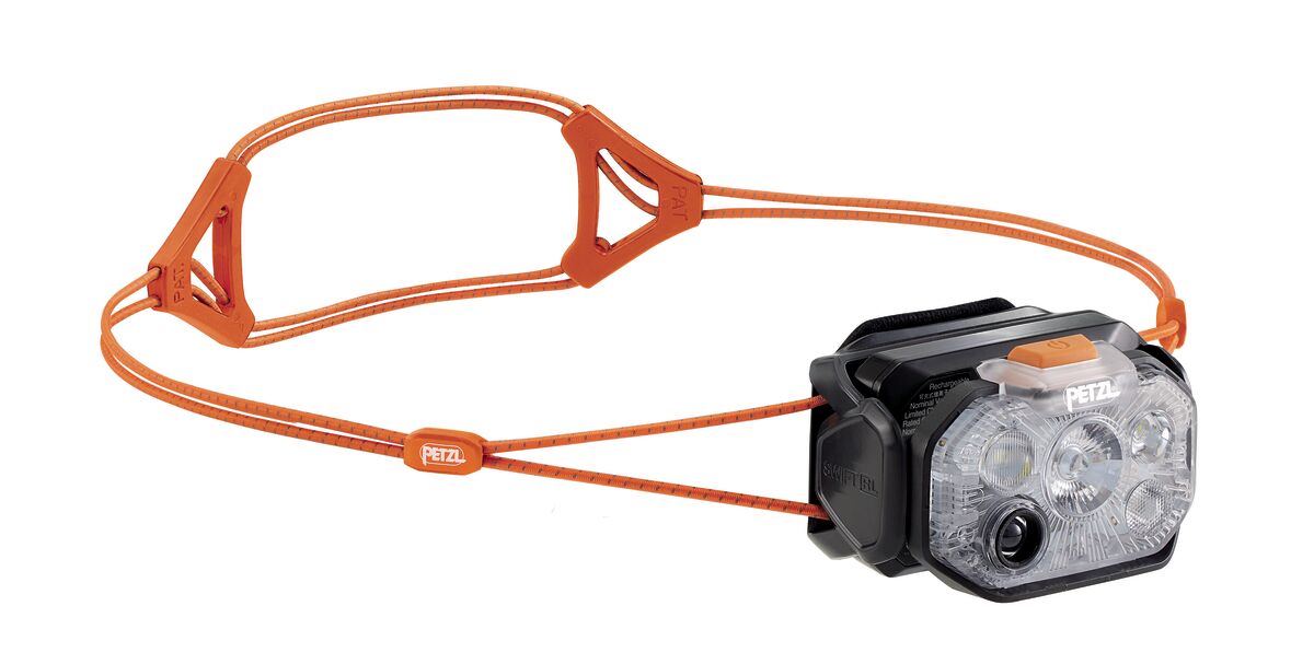 Swift RL Headlamp
