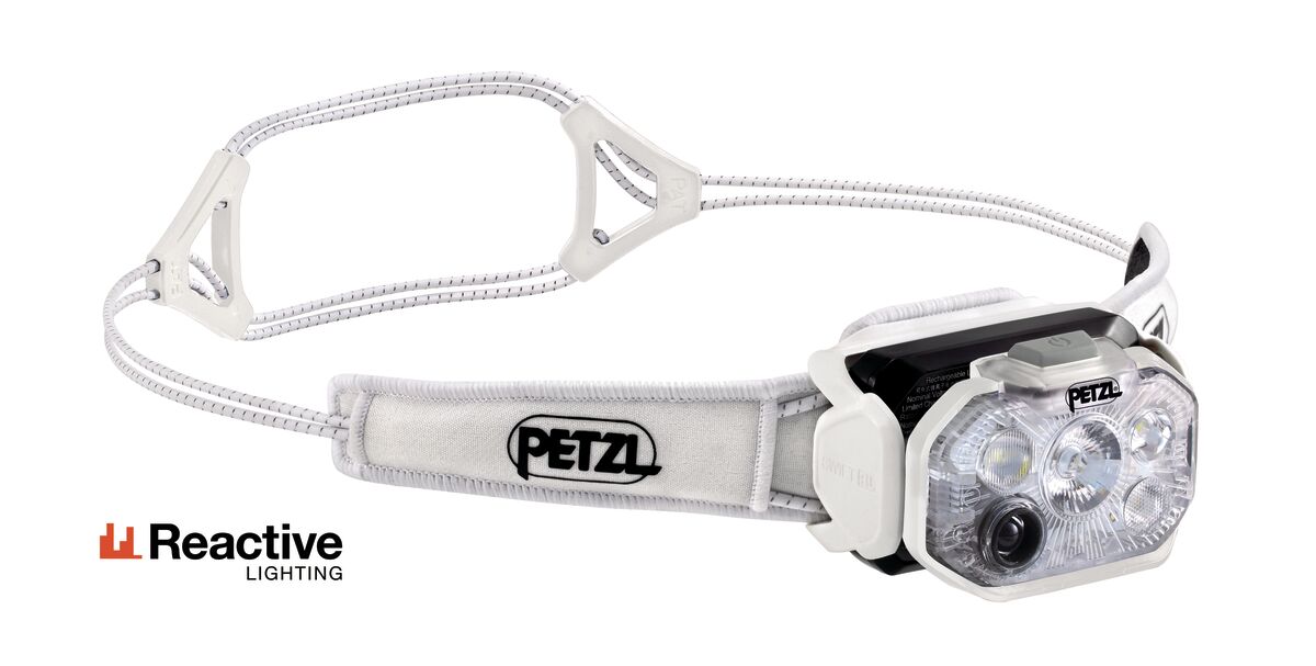 Swift RL Headlamp