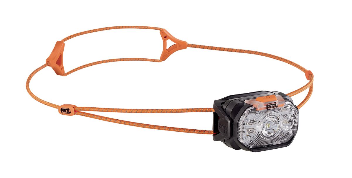 Swift LT Headlamp