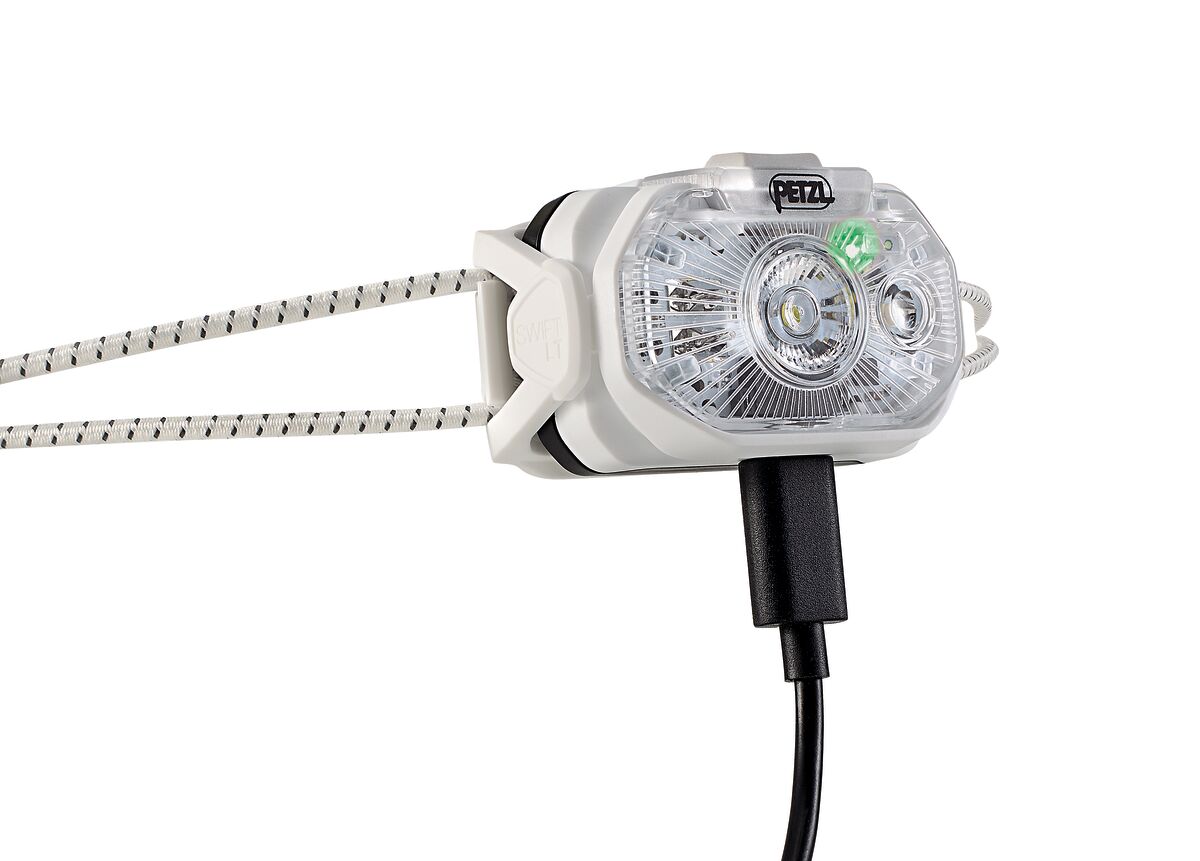 Swift LT Headlamp
