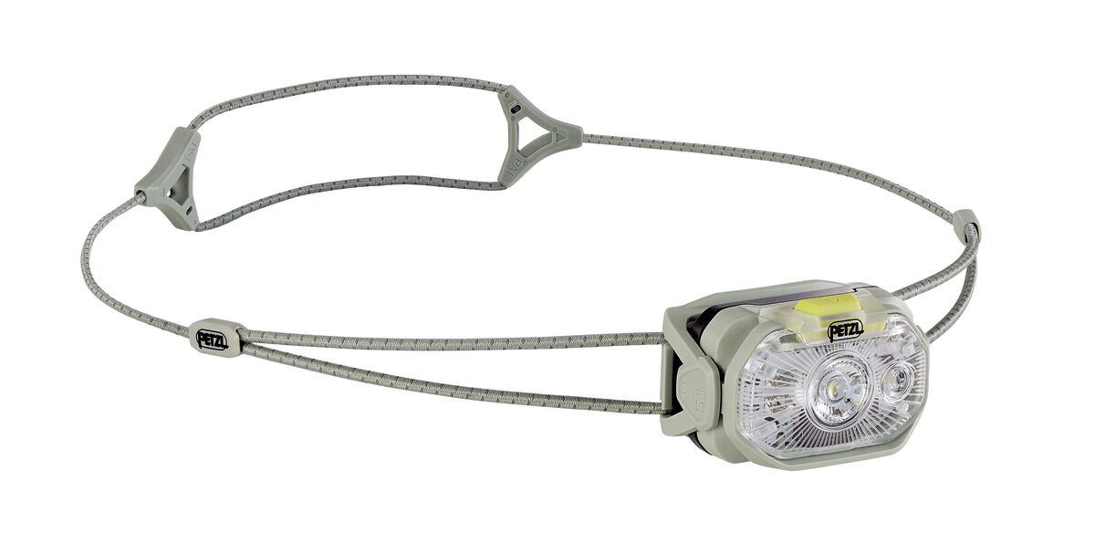 Swift LT Headlamp