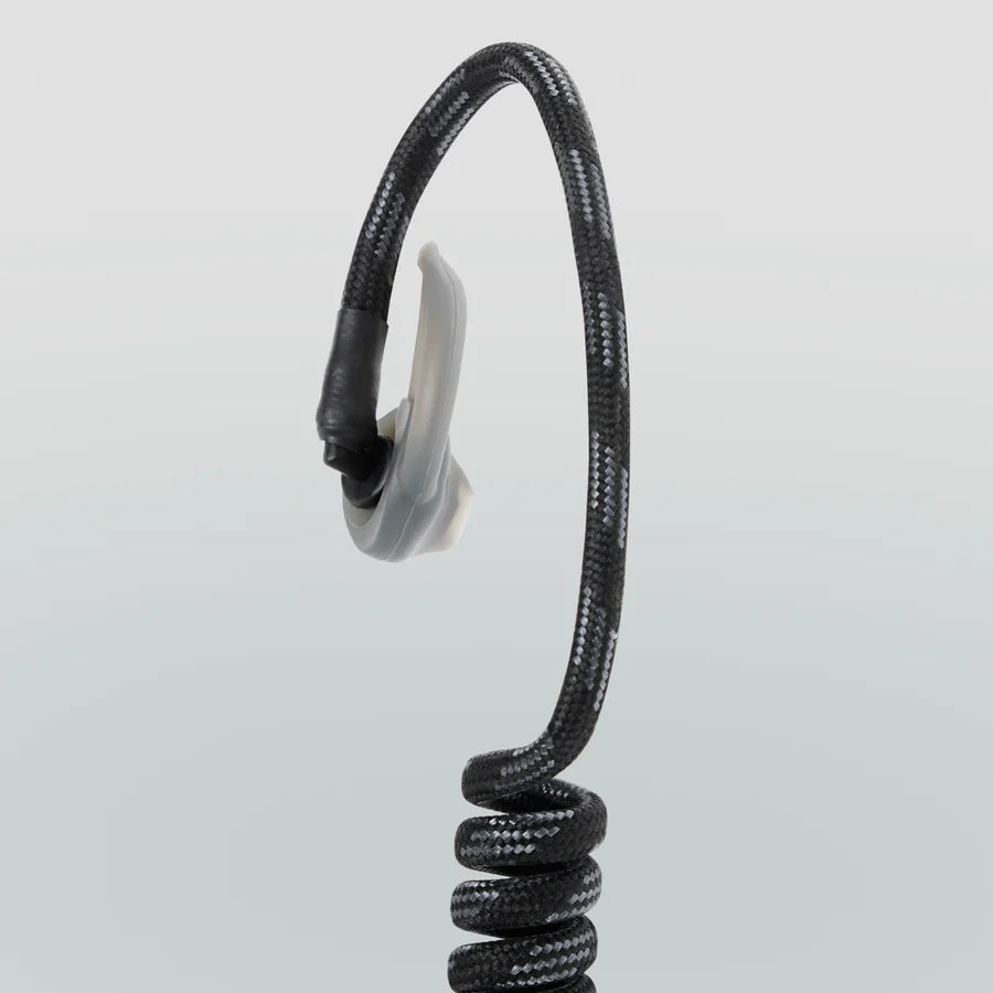 Acoustic Headset for Mountain Radio