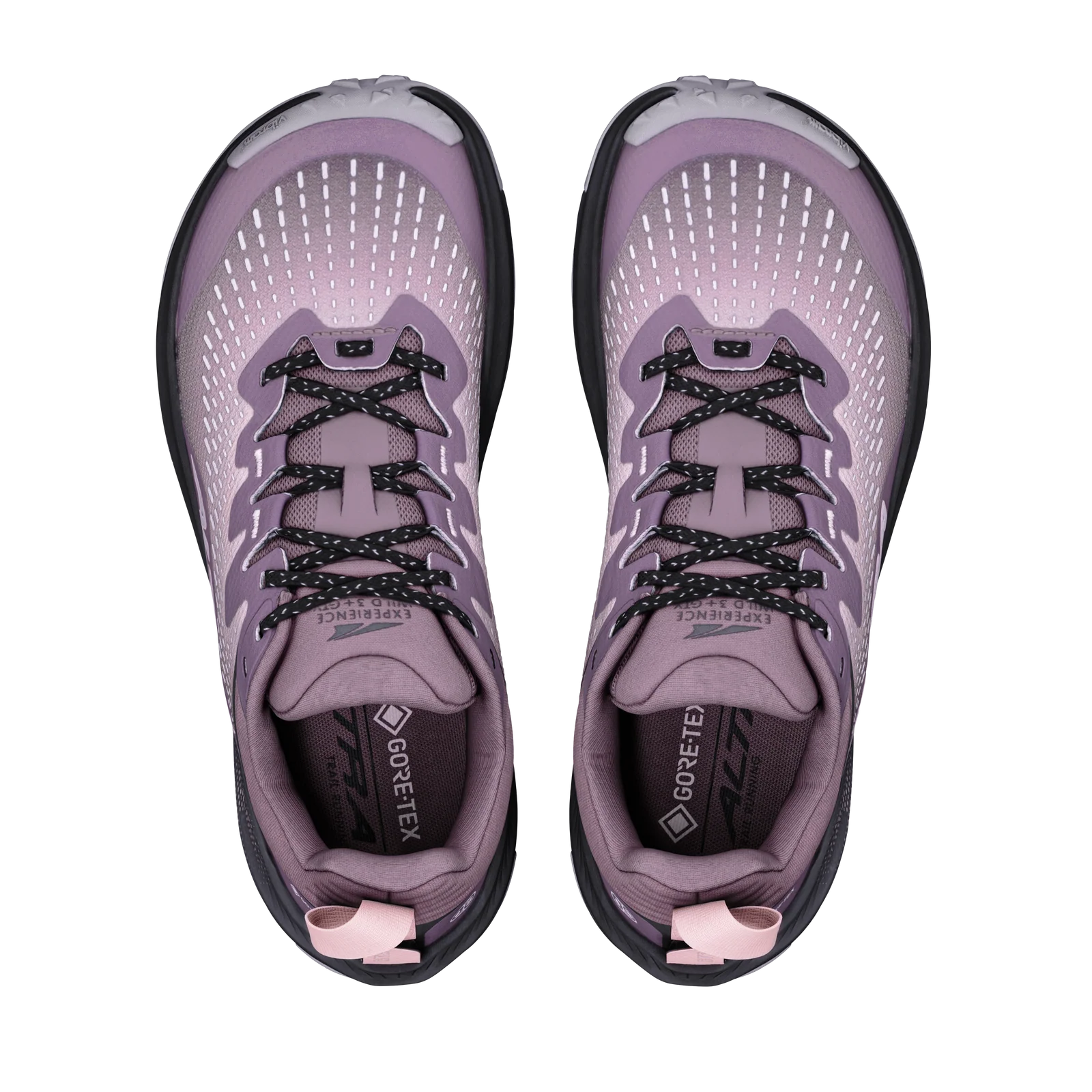 Women's Experience Wild 3+ Gtx