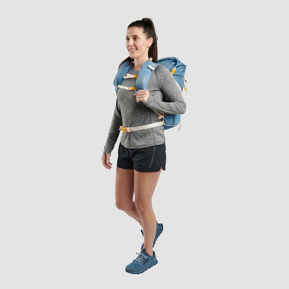 Fastpackher 30 2.0