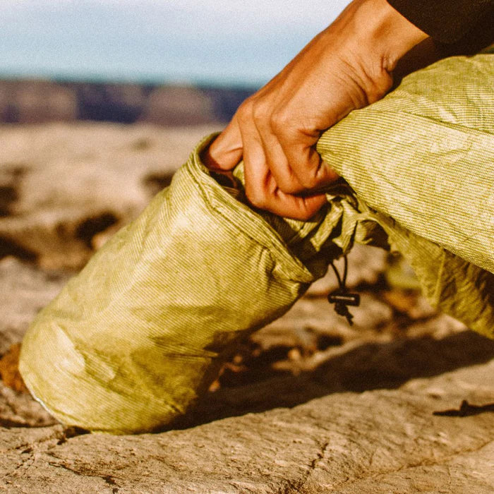 Escape Bivvy with Hood