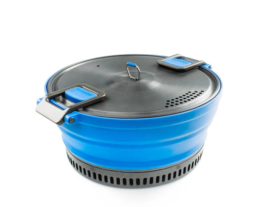 Escape HS 2 L Pot - Blue