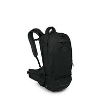 Osprey Escapist 25 side view