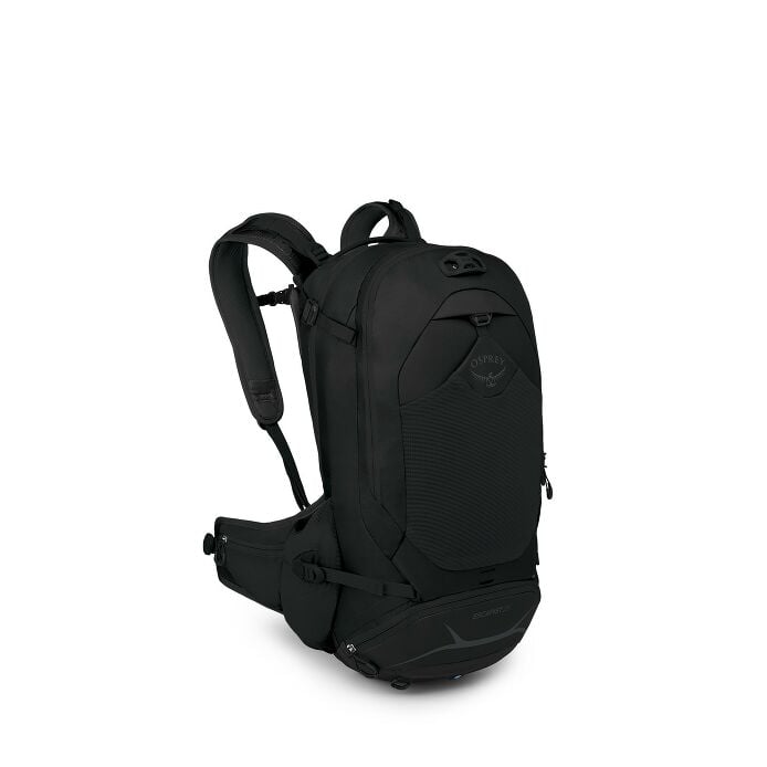Osprey Escapist 25 side view