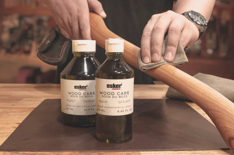 Wood Care