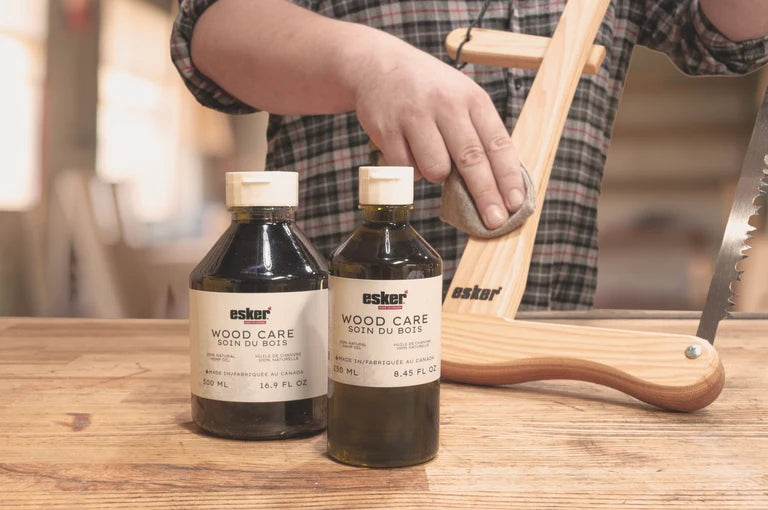 Wood Care