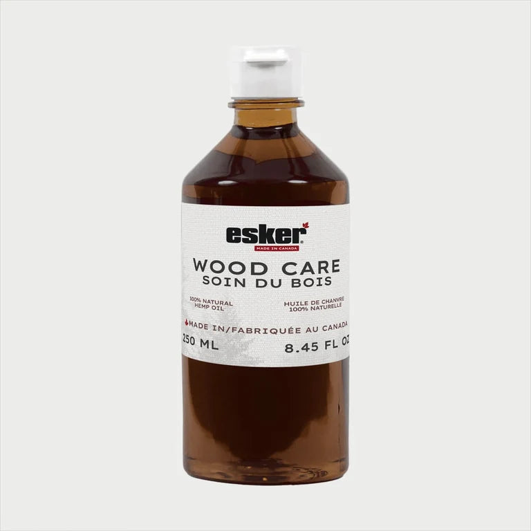 Wood Care