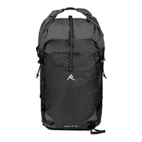 Raide Research EX 55L, Black