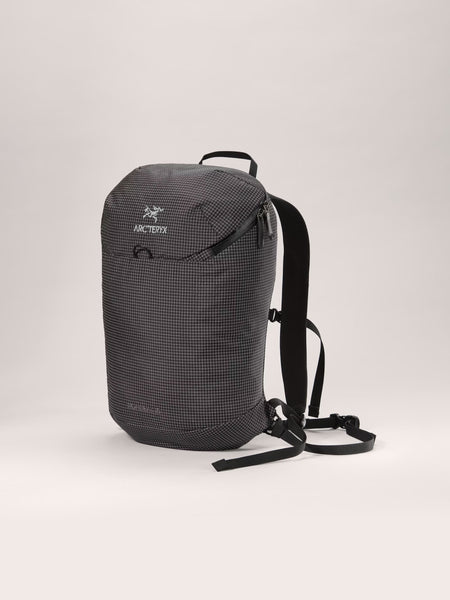 新品ARC'TERYX Konseal 15 Backpack 海王星の灰 Konseal 15 Backpack | Arc'teryx United States