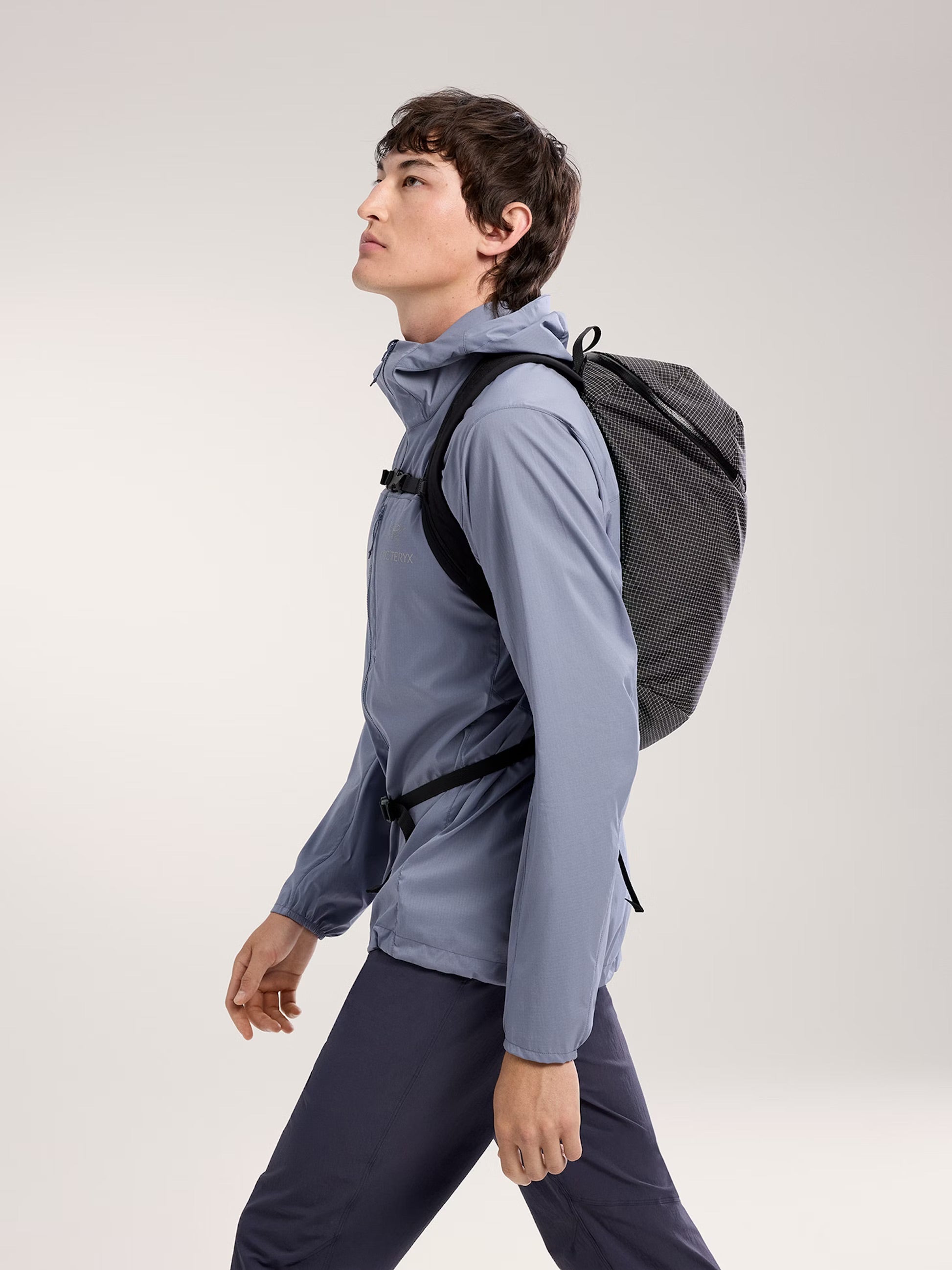 ARC’TERYX / Konseal 15 Backpack Konseal 15 Backpack | Arc'teryx Canada