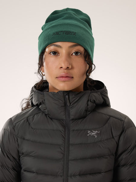 Arc'teryx | Word Toque | Mt. Waddington's Outdoors