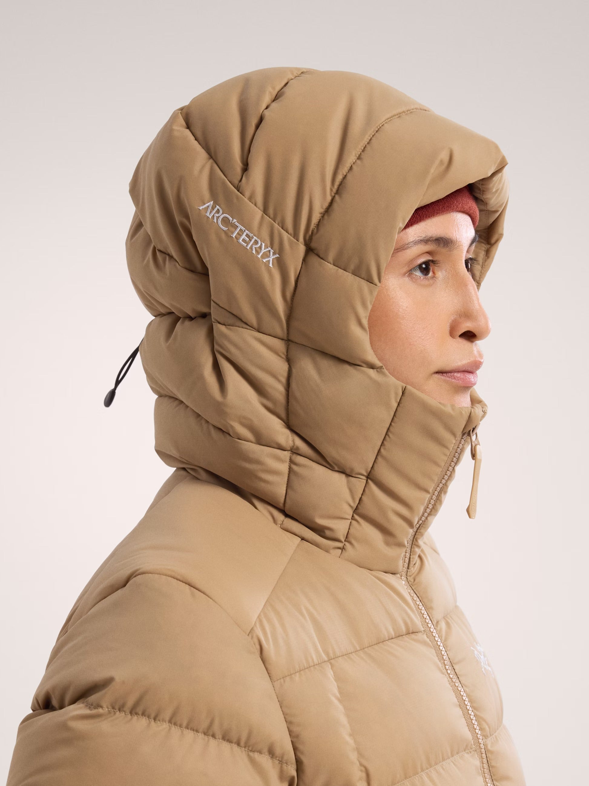 Arc'teryx | Women's Thorium Hoody | Mt. Waddington's Outdoors