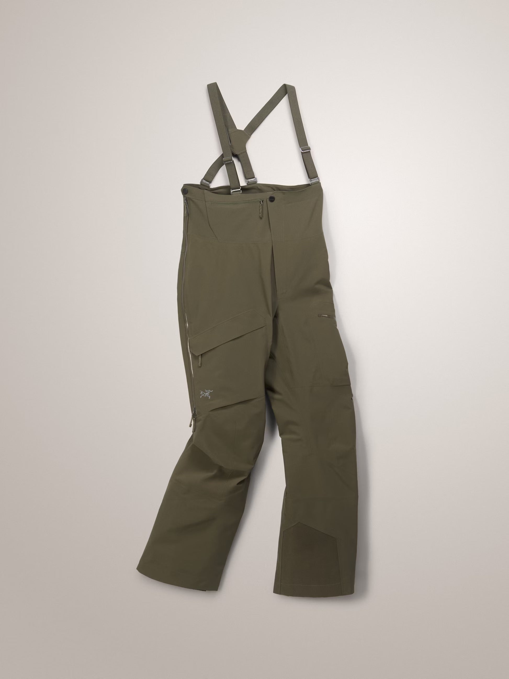 Women's Rush Bib Pant