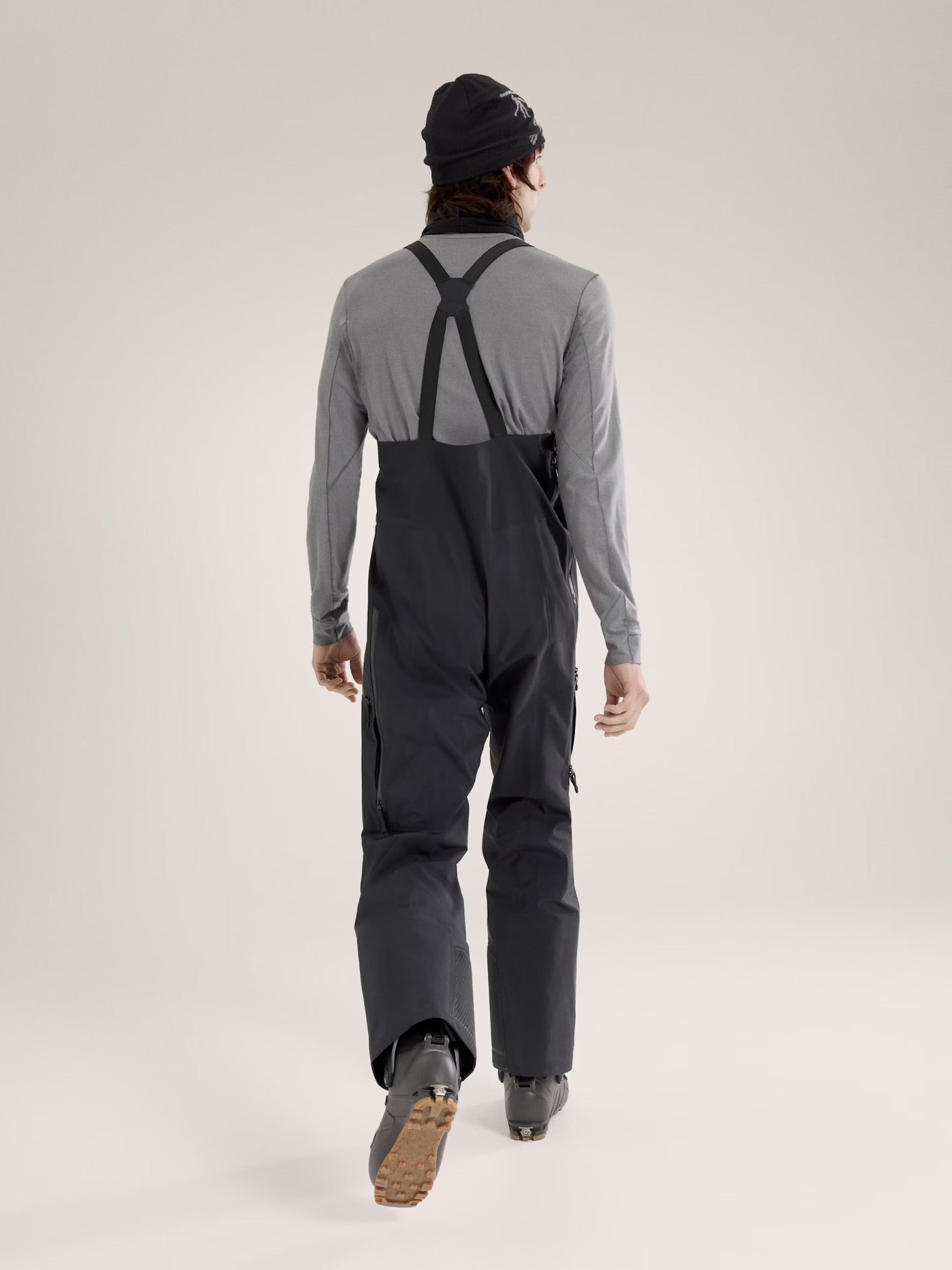 Men's Rush Bib Pant