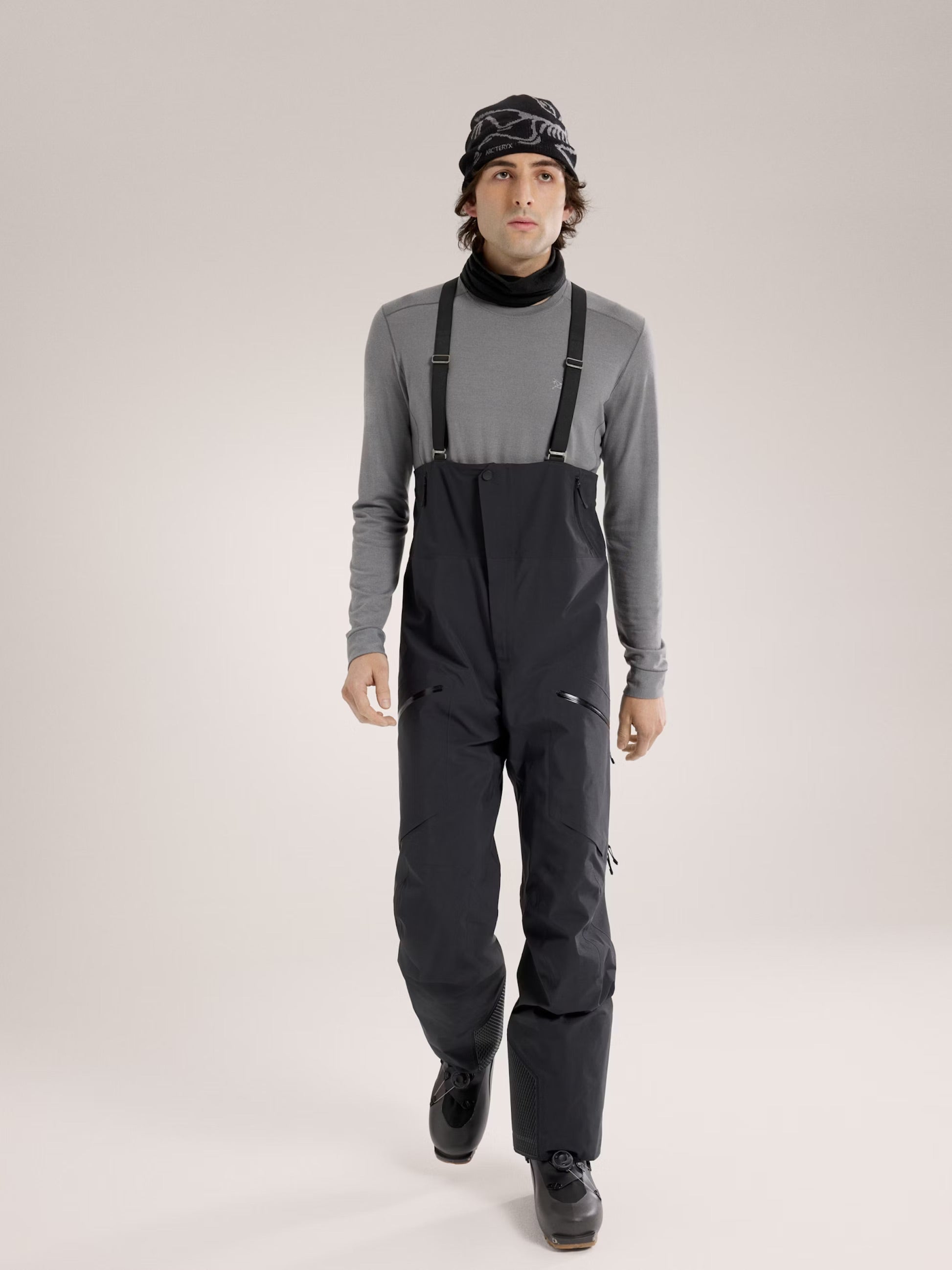 Men's Rush Bib Pant