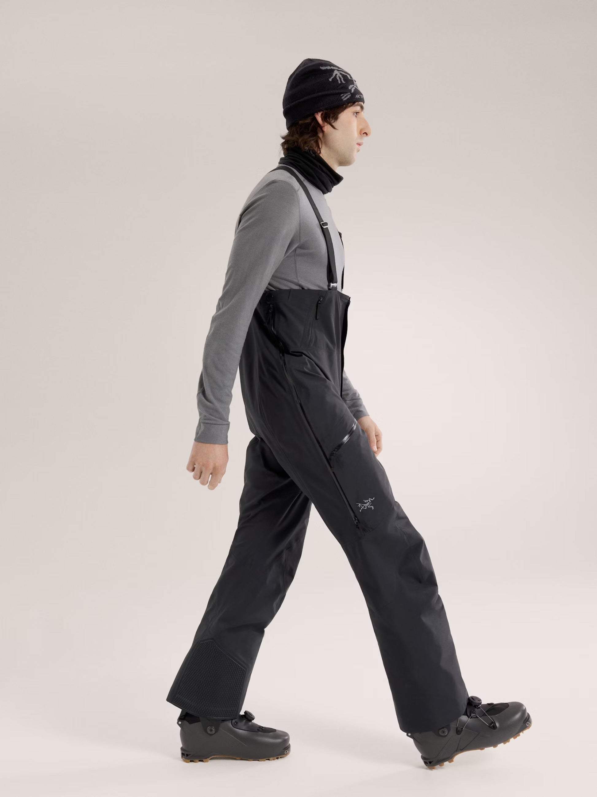 Men's Rush Bib Pant