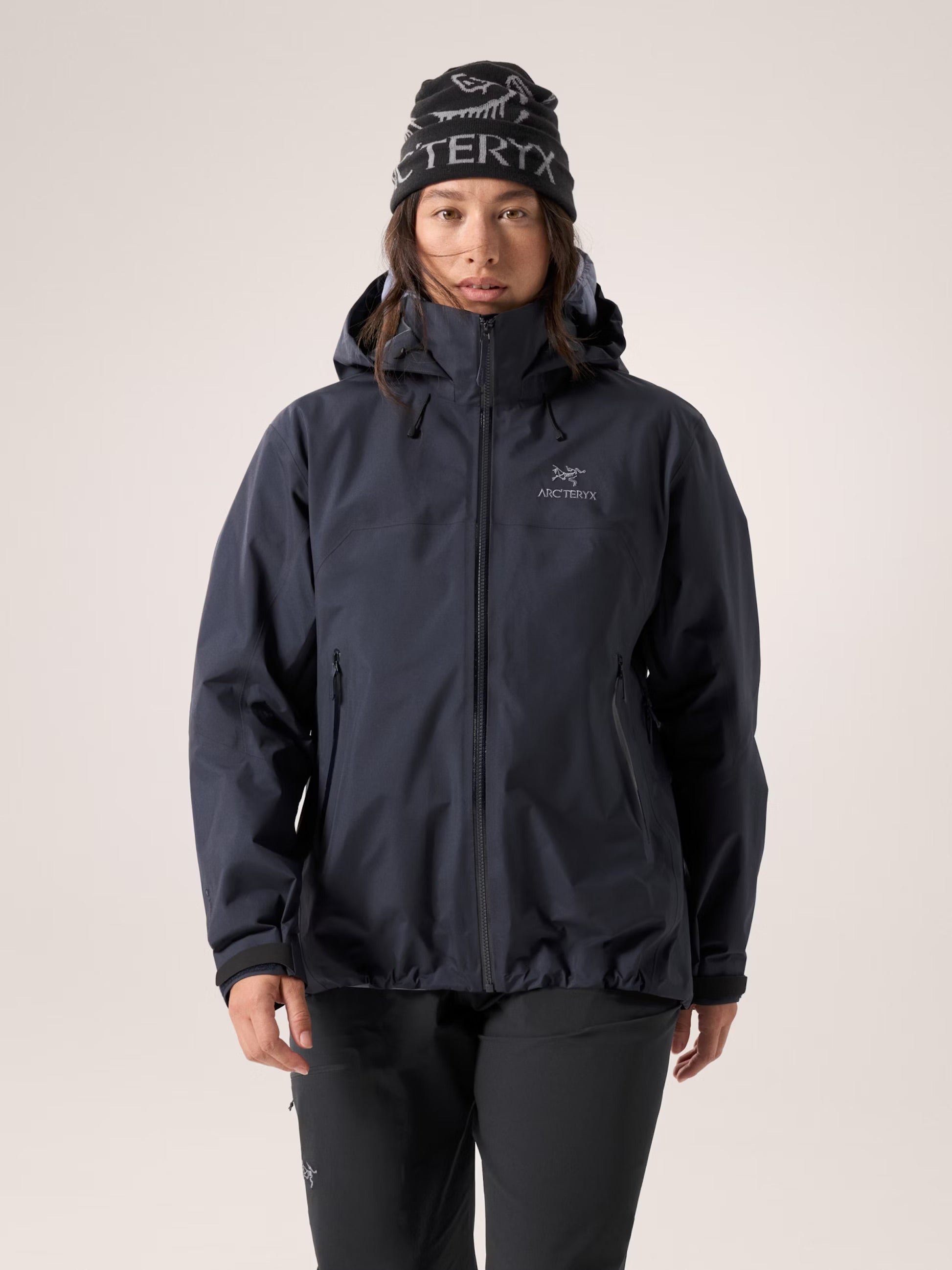 Women's Beta AR Jacket