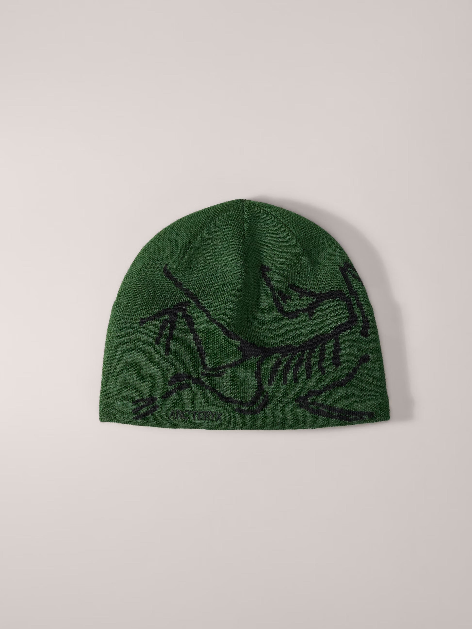 Bird Head Toque