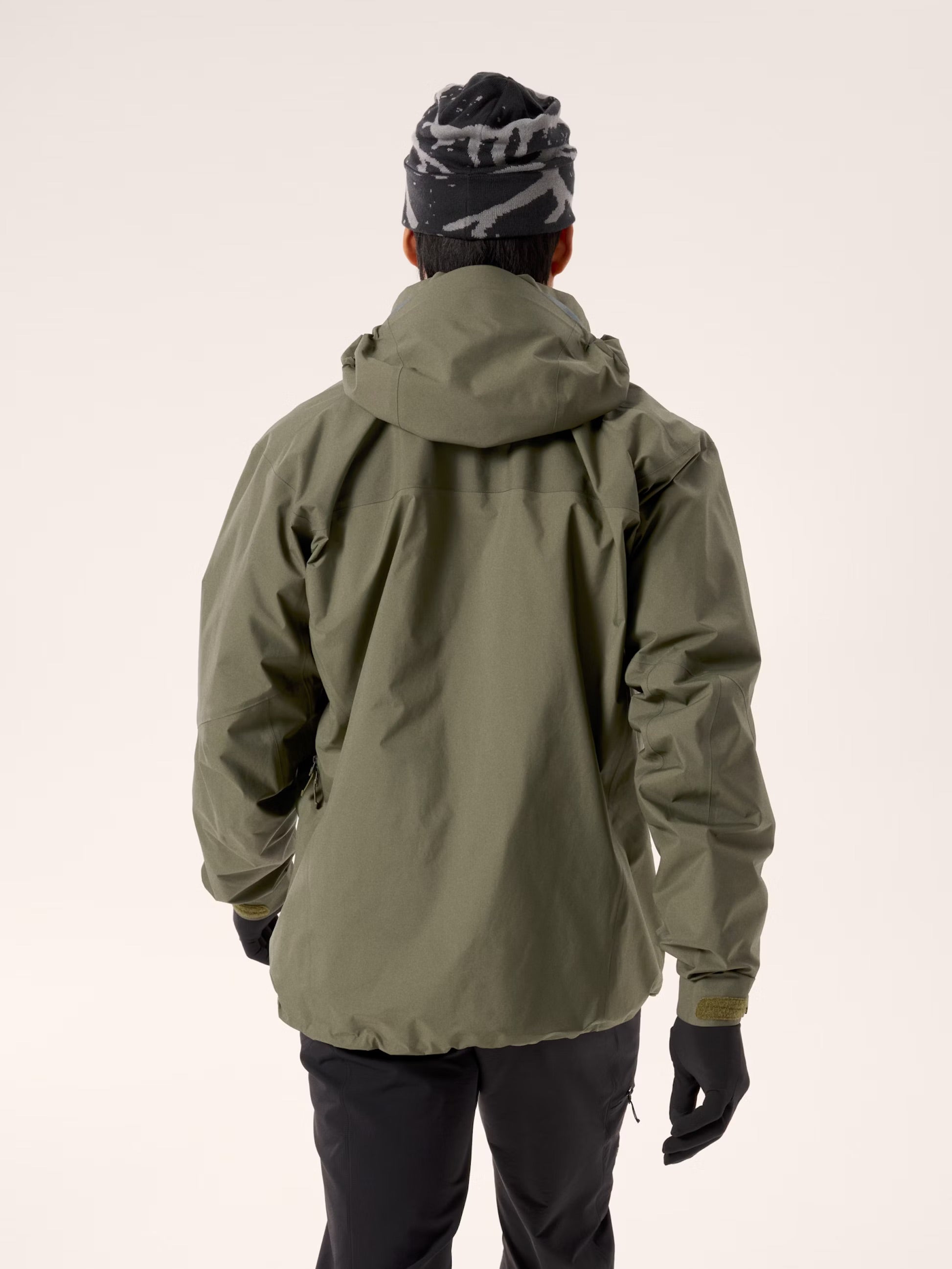 Men's Beta AR Jacket