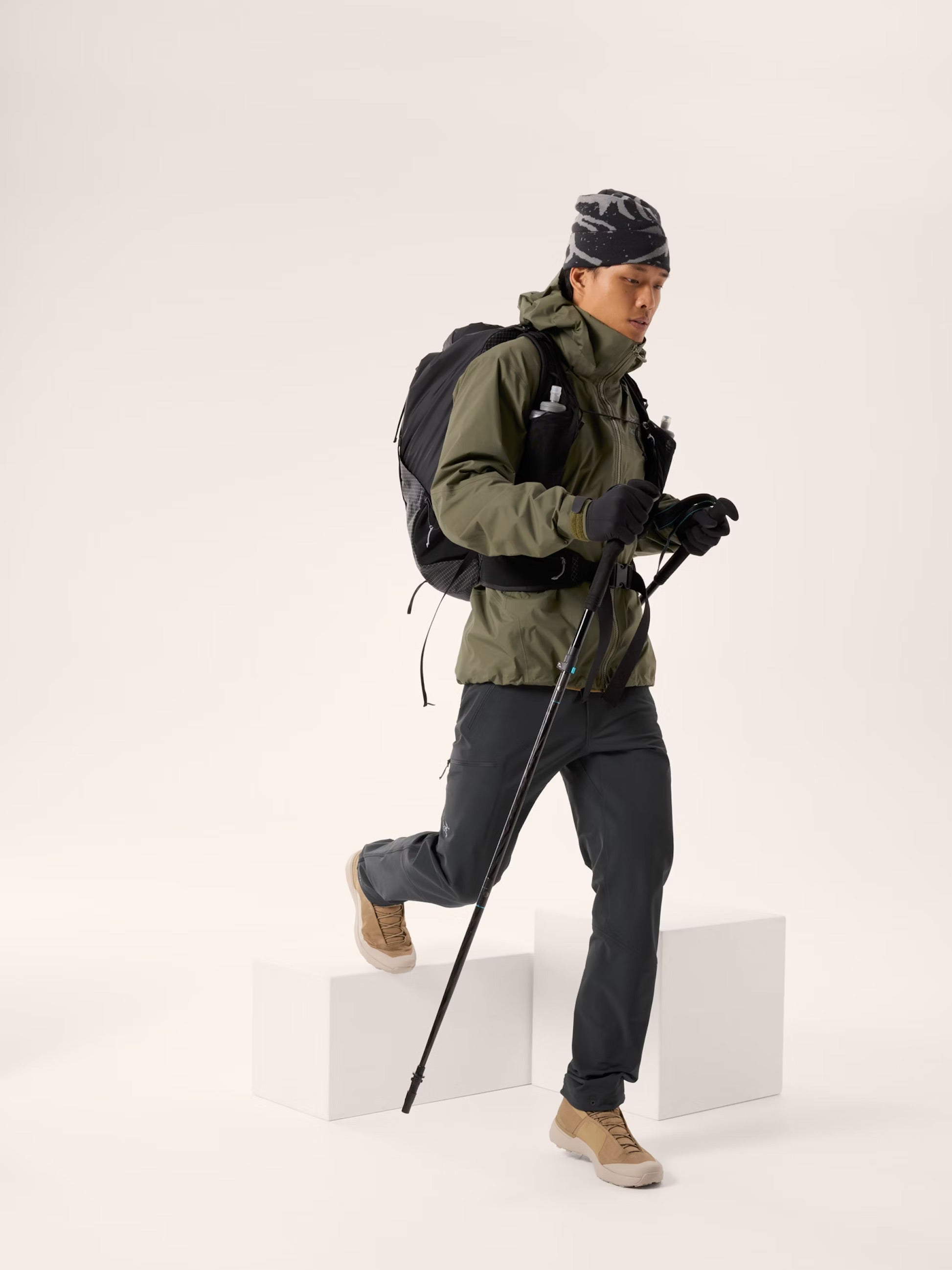 Men's Beta AR Jacket