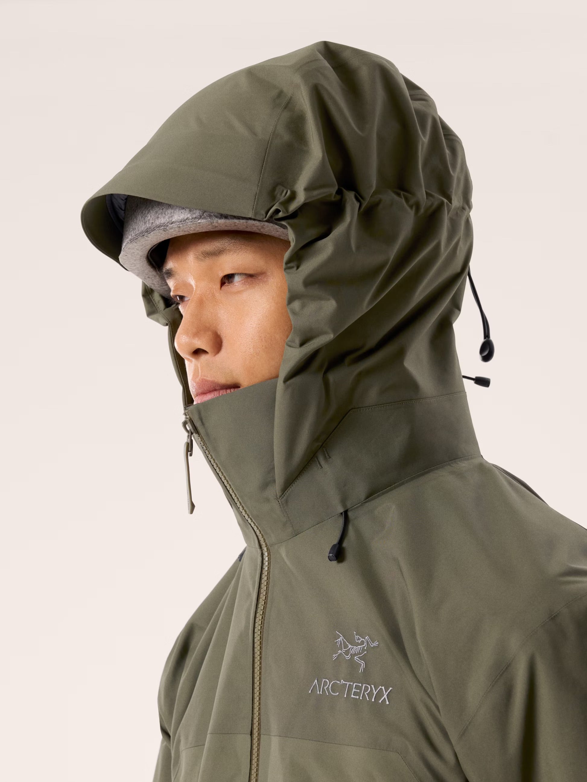 Men's Beta AR Jacket