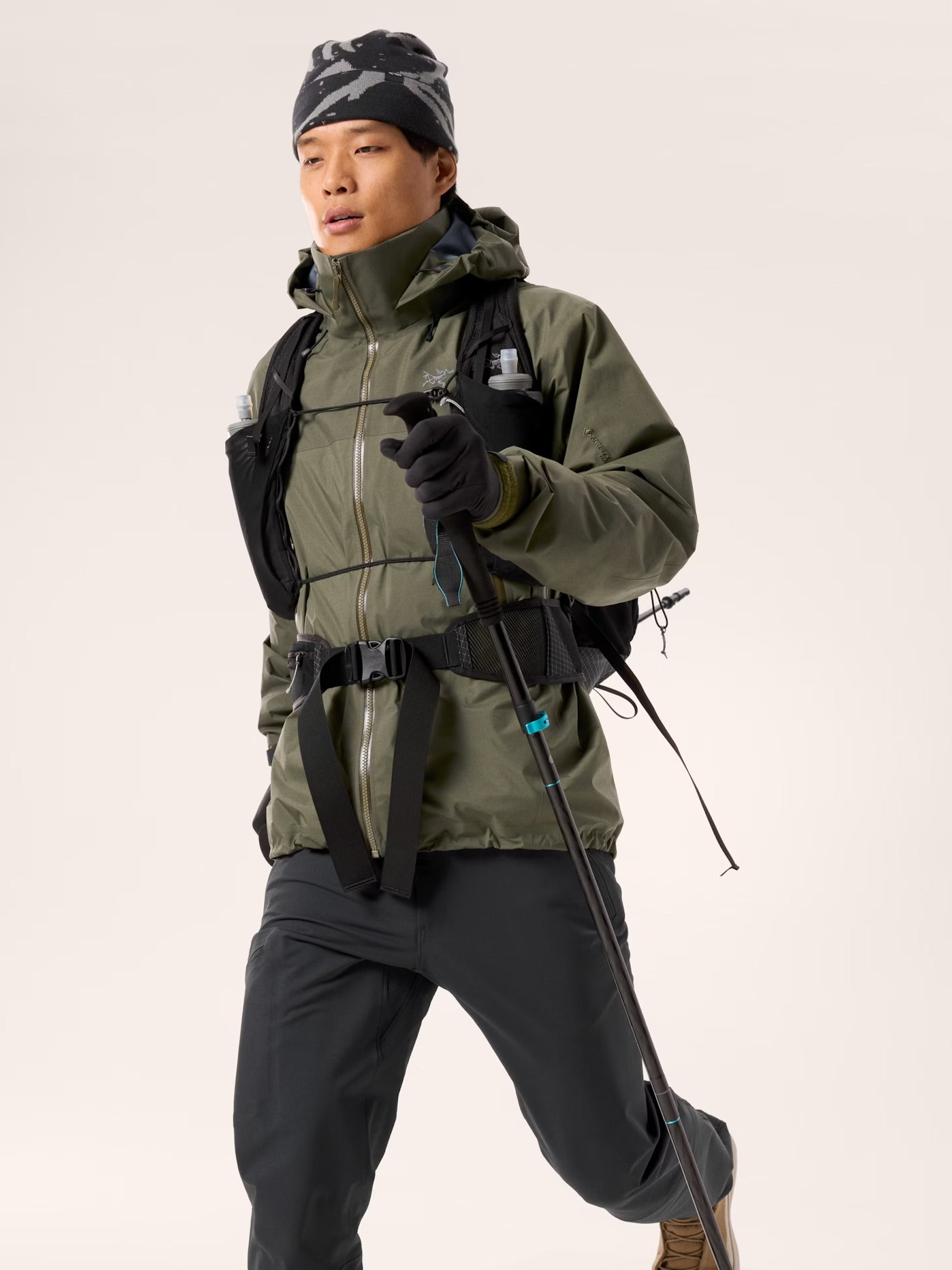 Men's Beta AR Jacket