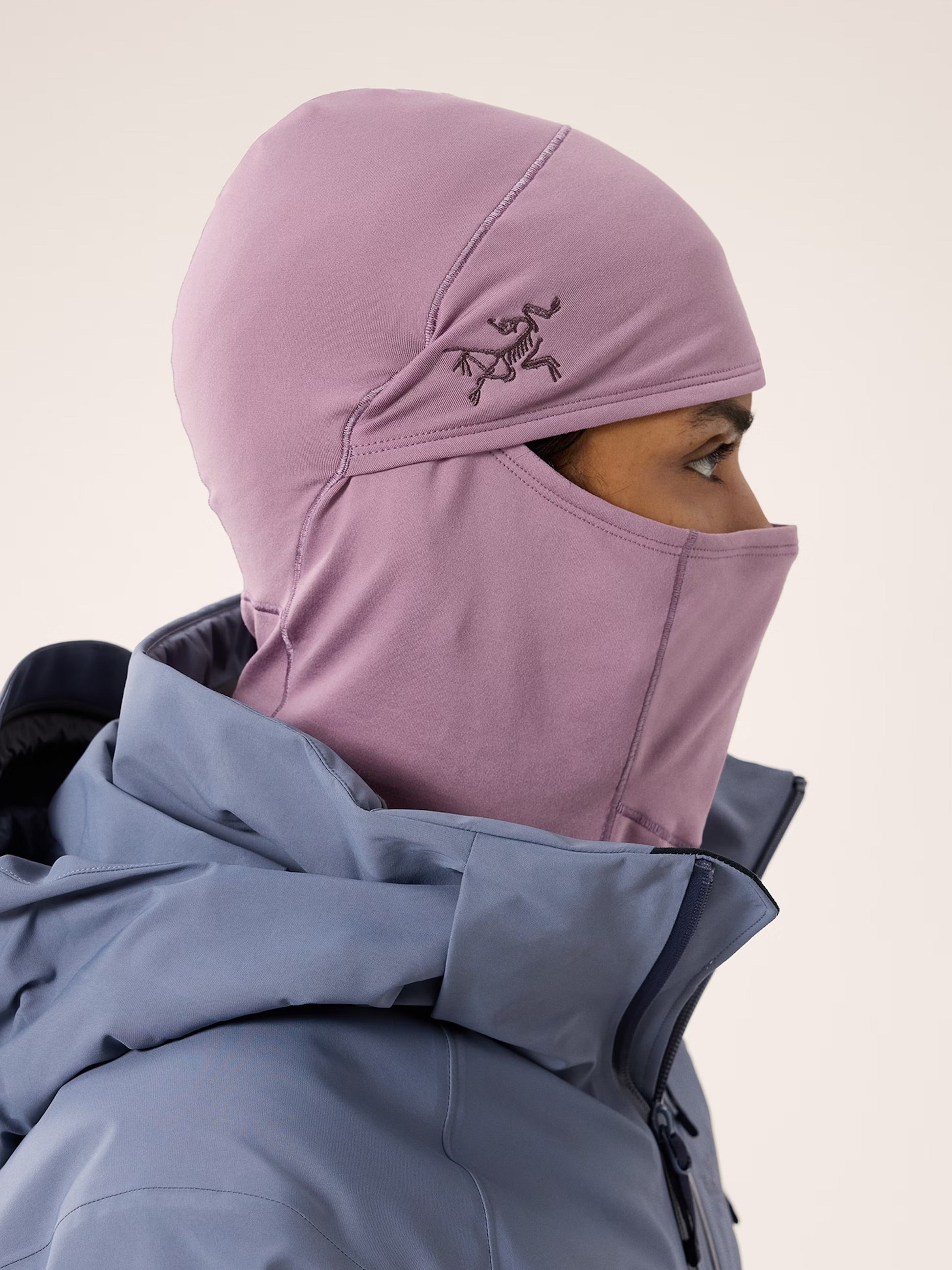 Rho Balaclava