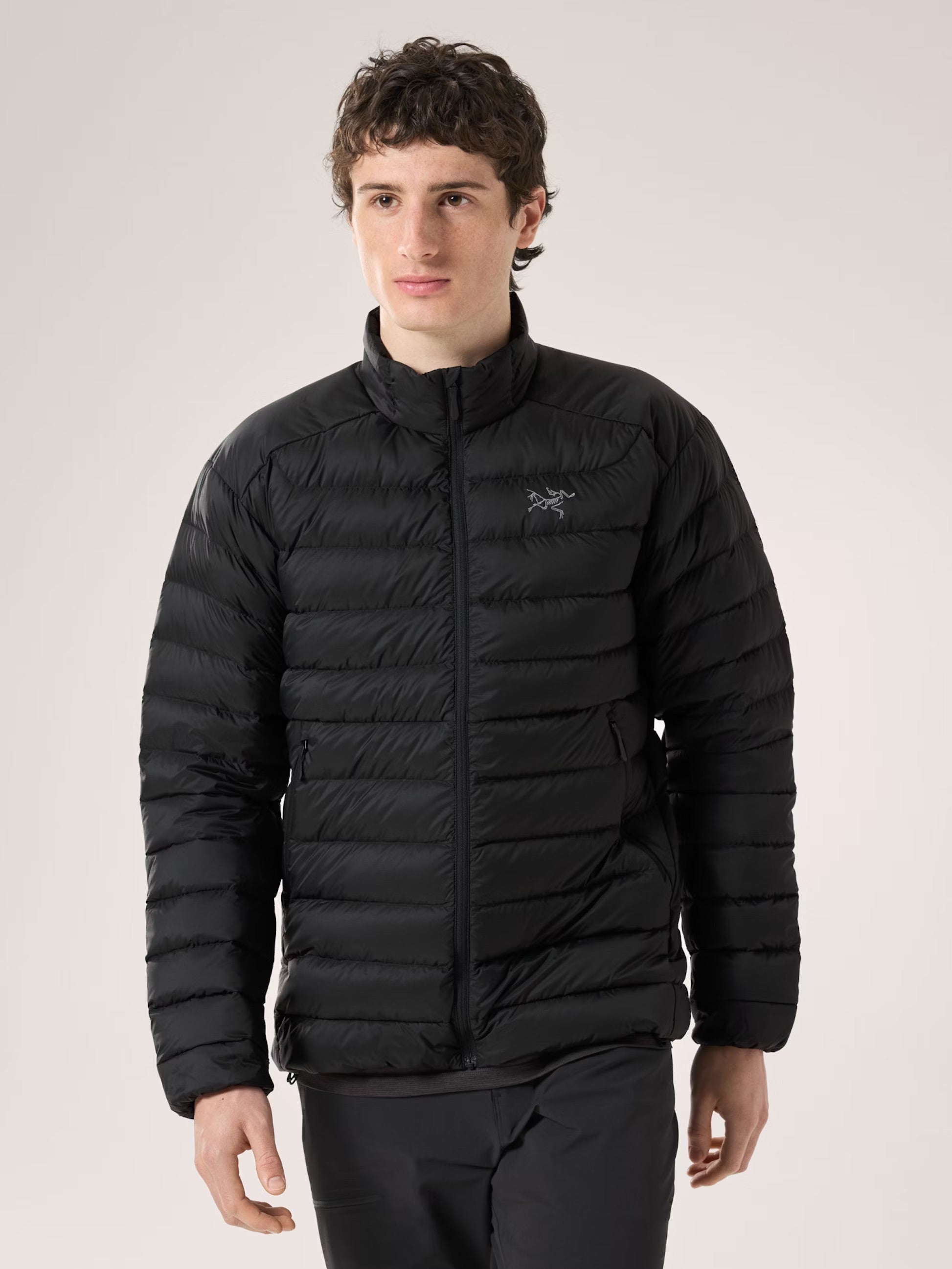 Men's Cerium Jacket